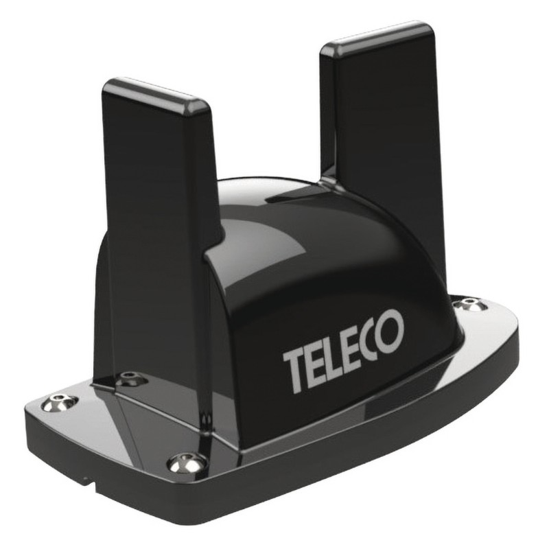ANTENNE EXTERNE MIMO TAW85M2B 2 LTE 3-4-5G NOIRE TELECO