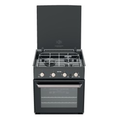 CUISINIERE A GAZ TRIPLEX THETFORD