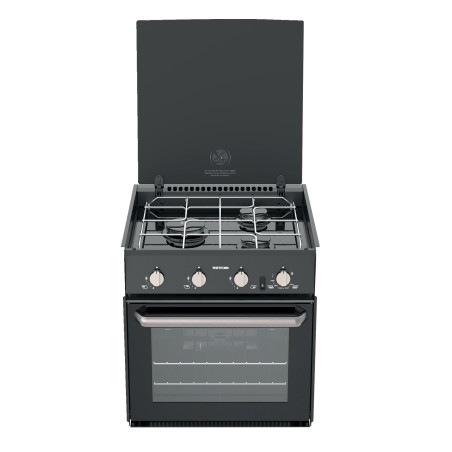 CUISINIERE A GAZ TRIPLEX...