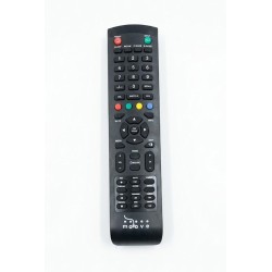 TELECOMMANDE POUR SMART TV HD