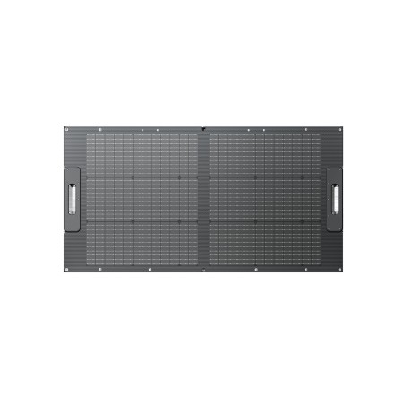 PANNEAU SOLAIRE PLIABLE 100...
