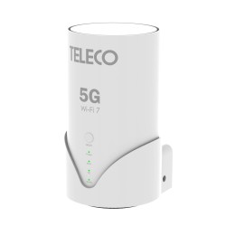 ROUTEUR WI-FI PORTABLE 12 VOLTS AVEC RÉPÉTEUR DE SIGNAL WI-FI