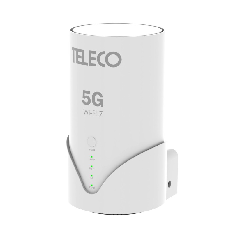 ROUTEUR WI-FI PORTABLE 12 VOLTS AVEC RÉPÉTEUR DE SIGNAL WI-FI