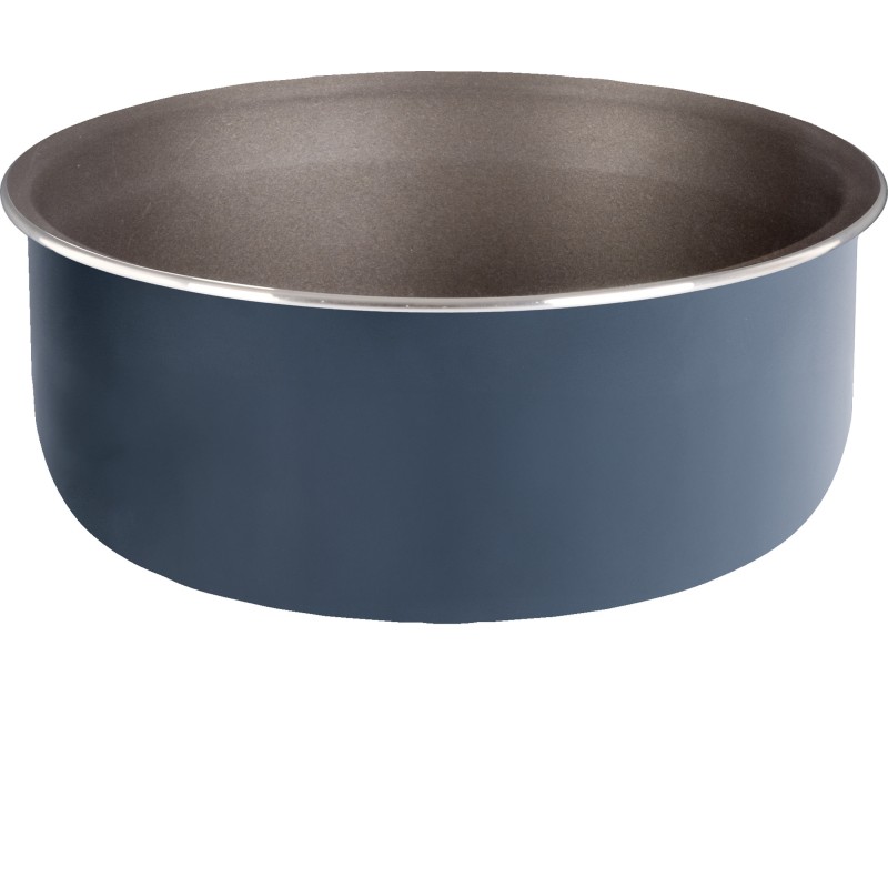 POPOTE TORRALTA NOIR 9 PIECES BRUNNER