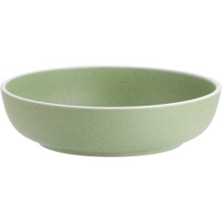 SALADIER DOLOMIT VERT Ø 23,5 CM STONE TOUCH ANTIGLISSE BRUNNER