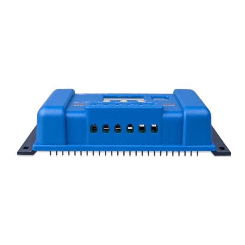 Régulateur solaire PWM LCD USB 12 24V - VICTRON ENERGY