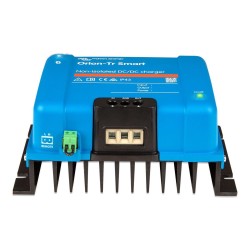 Chargeur ORION TR SMART non isolé DC DC 12V 12V - VICTRON ENERGY
