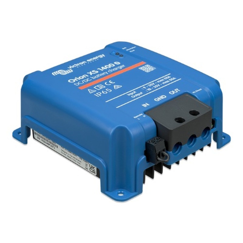 Chargeur ORION XS non isolé DC DC 12V 12V - VICTRON ENERGY