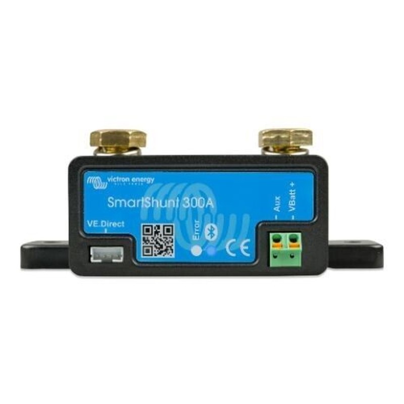 SMARTSHUNT 300A - VICTRON ENERGY