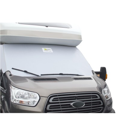 THERMOVAL FORD TRANSIT...