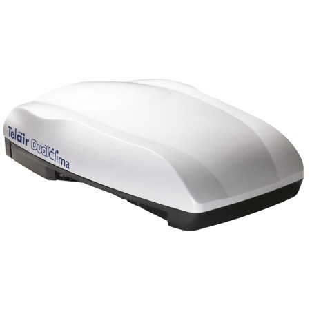 CLIMATISEUR DUALCLIMA 220V...