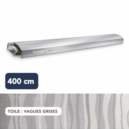 STORE PR2000 4 X 2,50 M...