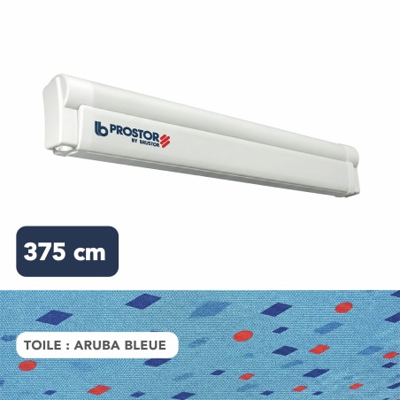 PROSTOR 500 5.50 M ARUBA BLEUE