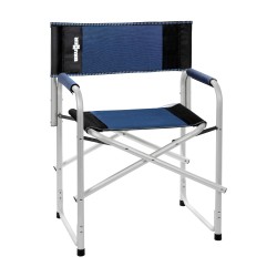 FAUTEUIL DIRECTEUR BRUNNER BRAVURA