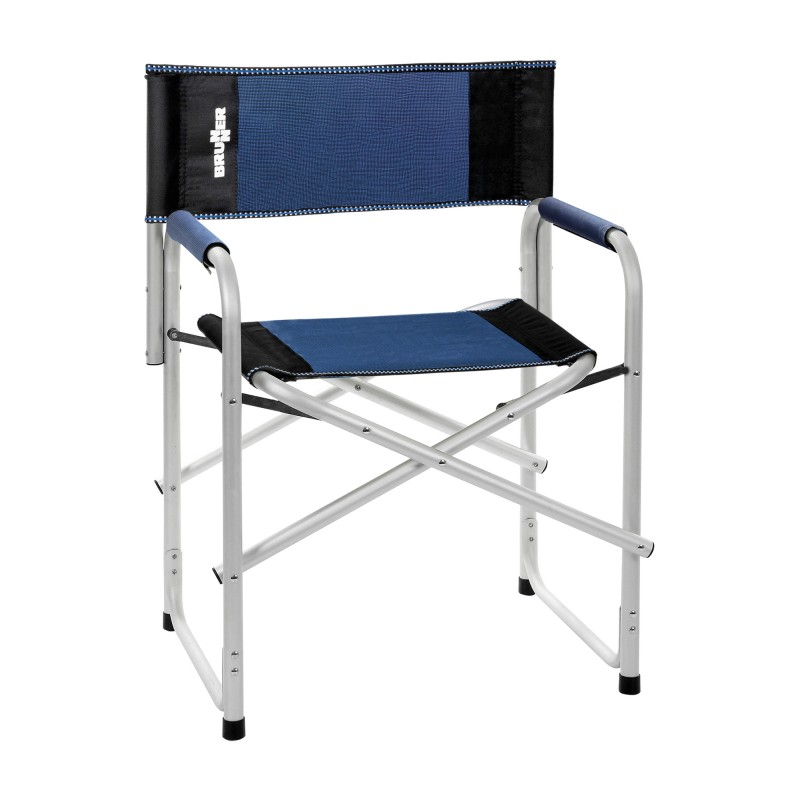 FAUTEUIL DIRECTEUR BRUNNER BRAVURA