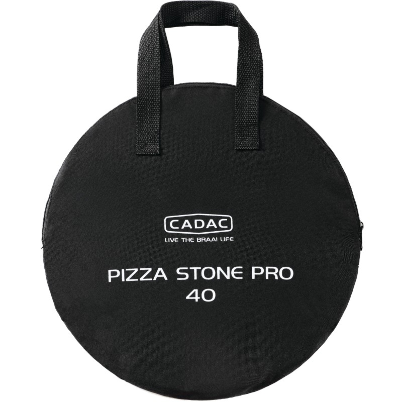 PIERRE À PIZZA CADAC PRO