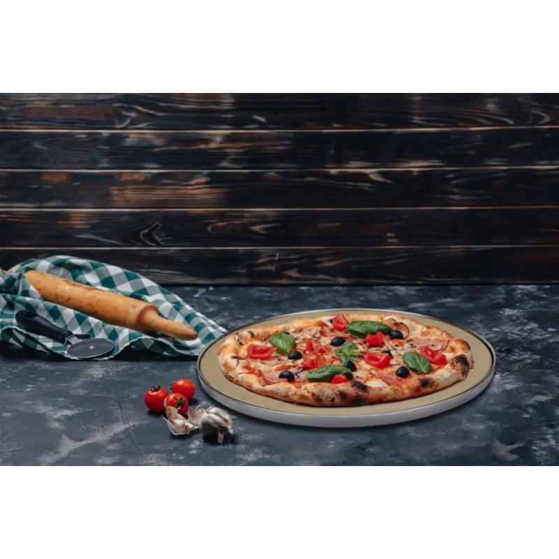 PIERRE À PIZZA CADAC PRO