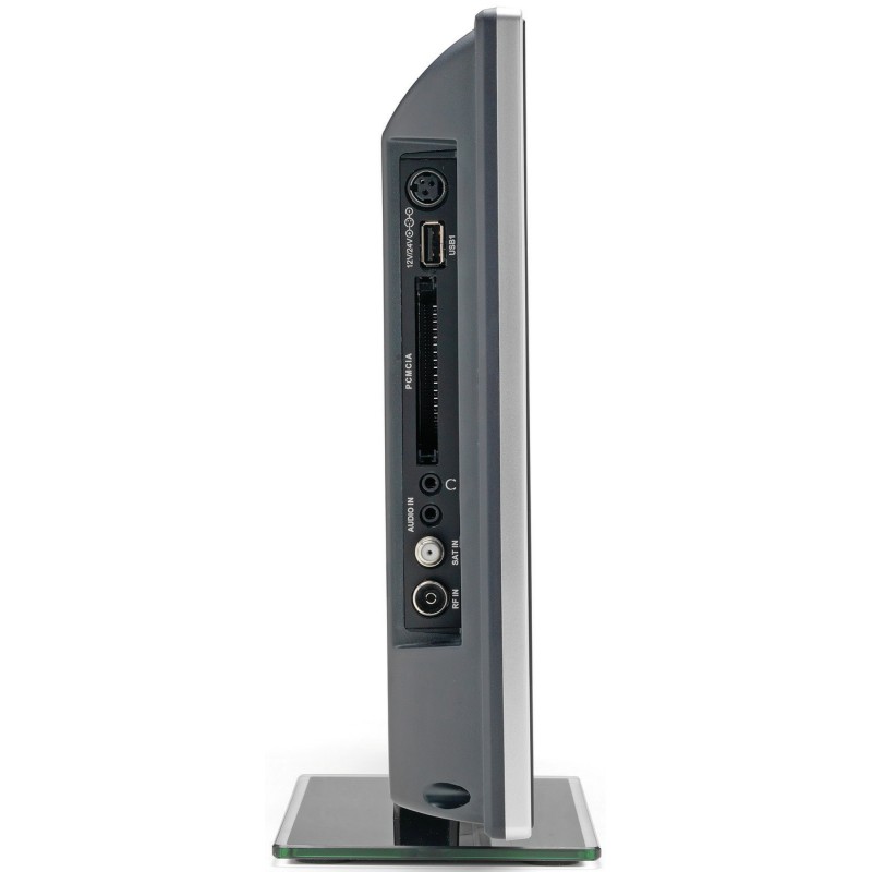 TV DVD HD AVTEX