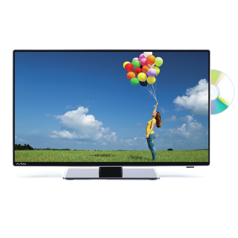 TV DVD HD AVTEX