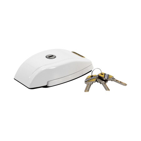 SERRURE HEOSAFE VAN SECURITY 