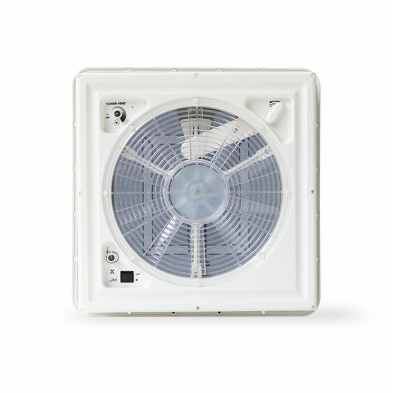 LANTERNEAU FIAMMA TURBO VENT