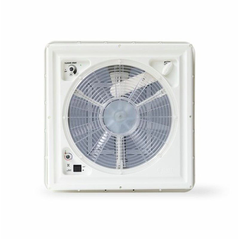 LANTERNEAU FIAMMA TURBO VENT
