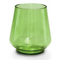 SET 4 VERRES TRITAN INCASSABLES