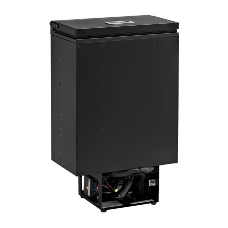 REFRIGERATEUR A COMPRESSION...
