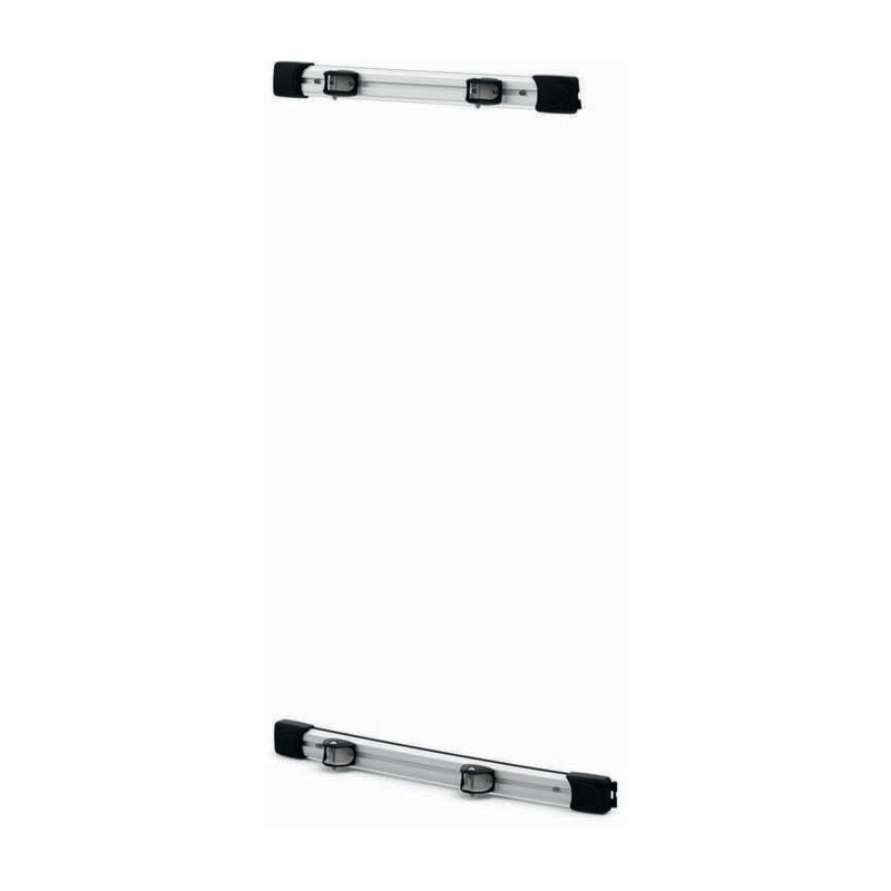 KIT BARS PORTE-VÉLOS FIAMMA DJ DUCATO  06