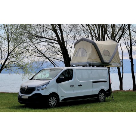 TENTE DE TOIT GENTLE TENT...