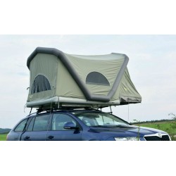 TENTE DE TOIT GENTLE TENT GT ROOF 