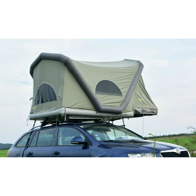 TENTE DE TOIT GENTLE TENT GT ROOF 