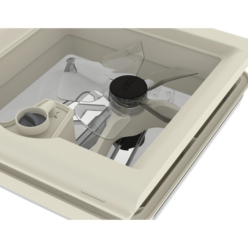 KIT TURBO-VENT F - VENT