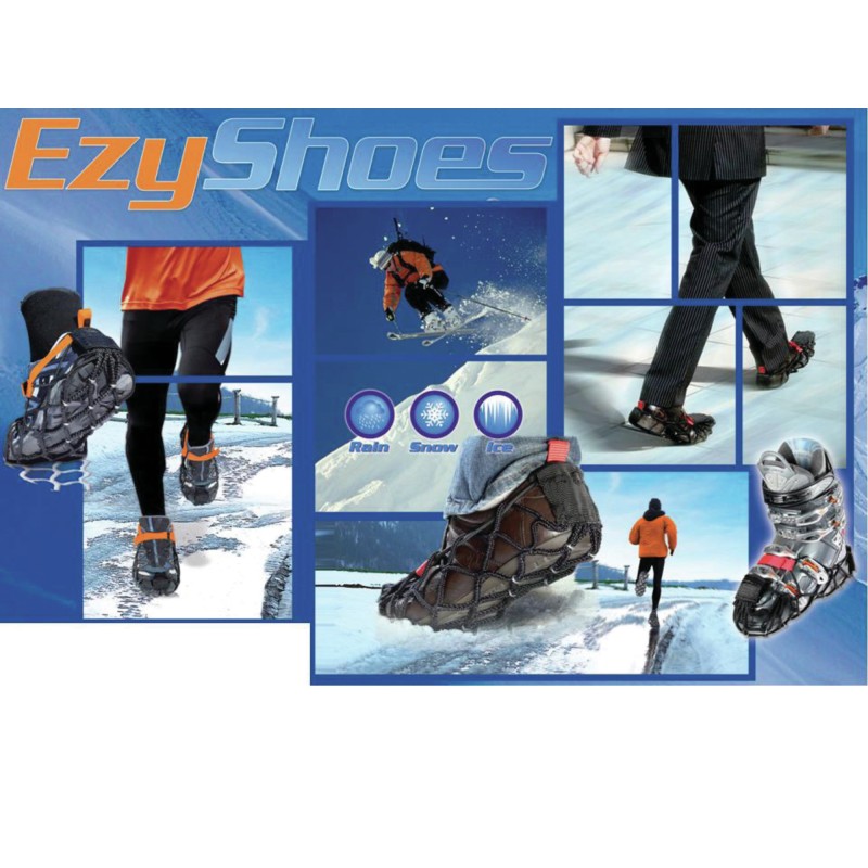 EZY SHOES