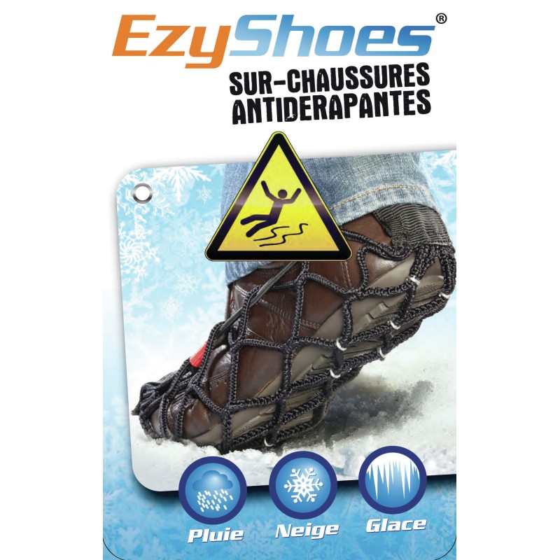 EZY SHOES