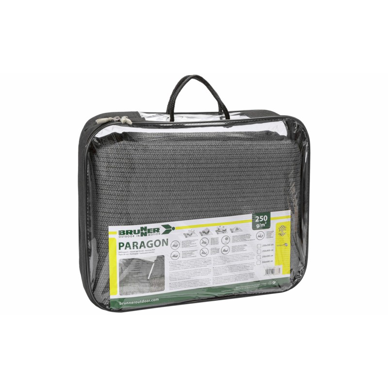 TAPIS DE SOL PARAGON 250 G/M2 BRUNNER