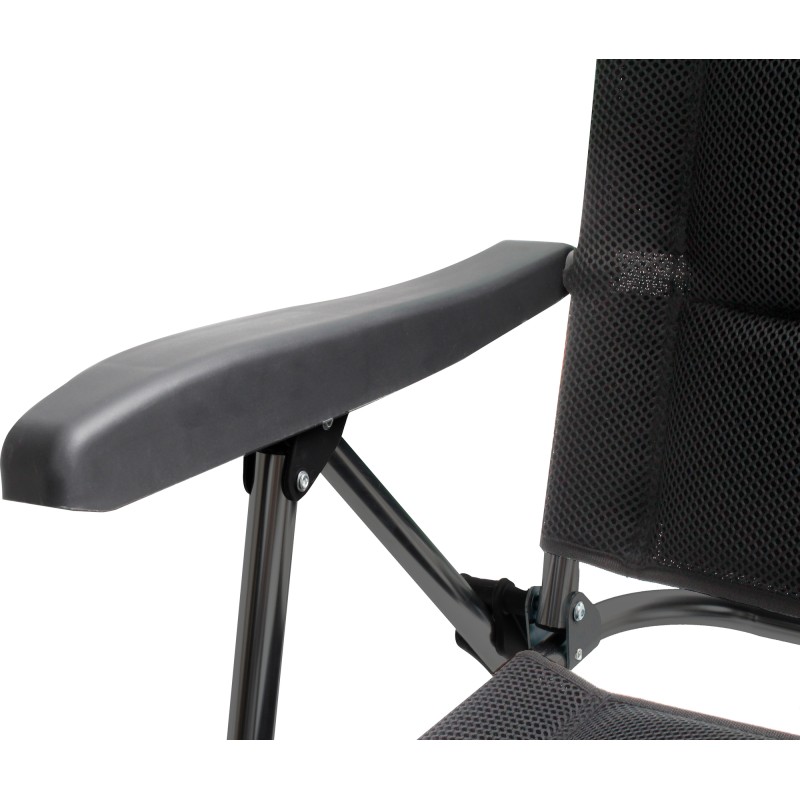 FAUTEUIL 3D SKYE COMPACT BRUNNER