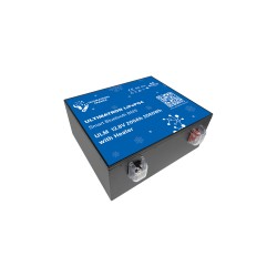 BATTERIE LITHIUM LIFEPO4 12 V - ULTIMATRON