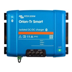 Chargeur ORION TR SMART non isolé DC DC 12V 12V - VICTRON ENERGY