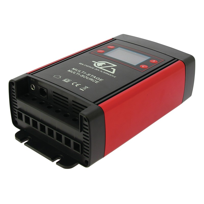 CHARGEUR DC-DC 12/45A SANS +APC