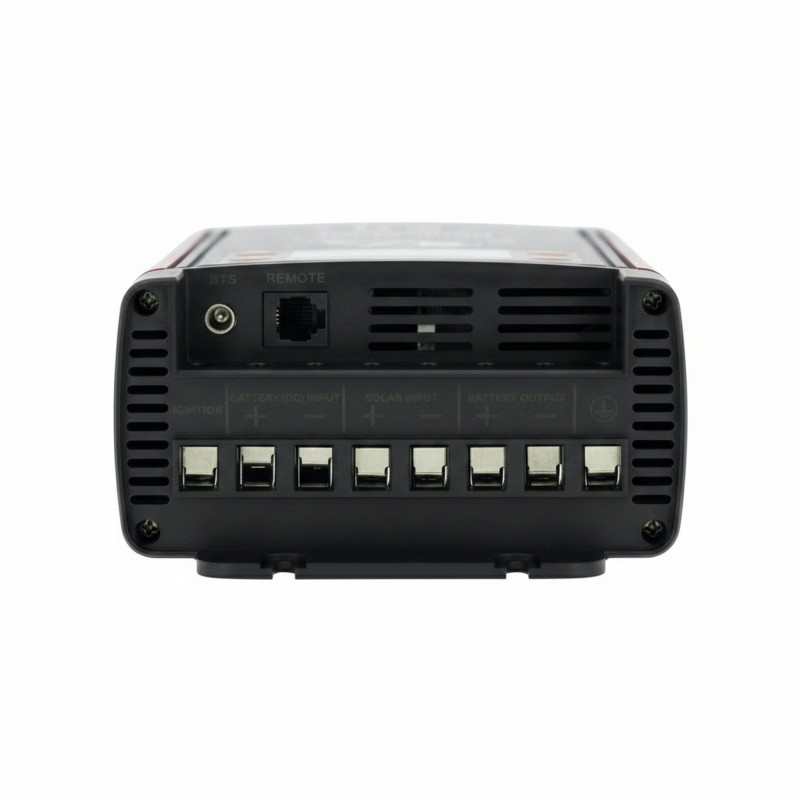 CHARGEUR DC-DC 12/45A SANS +APC
