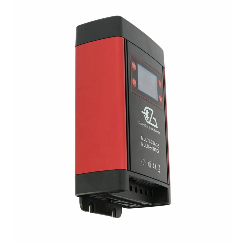 CHARGEUR DC-DC 12/45A SANS +APC