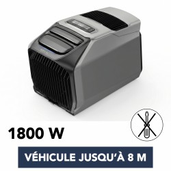 Climatiseur portable EcoFlow WAVE3