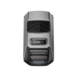 Climatiseur portable EcoFlow WAVE3
