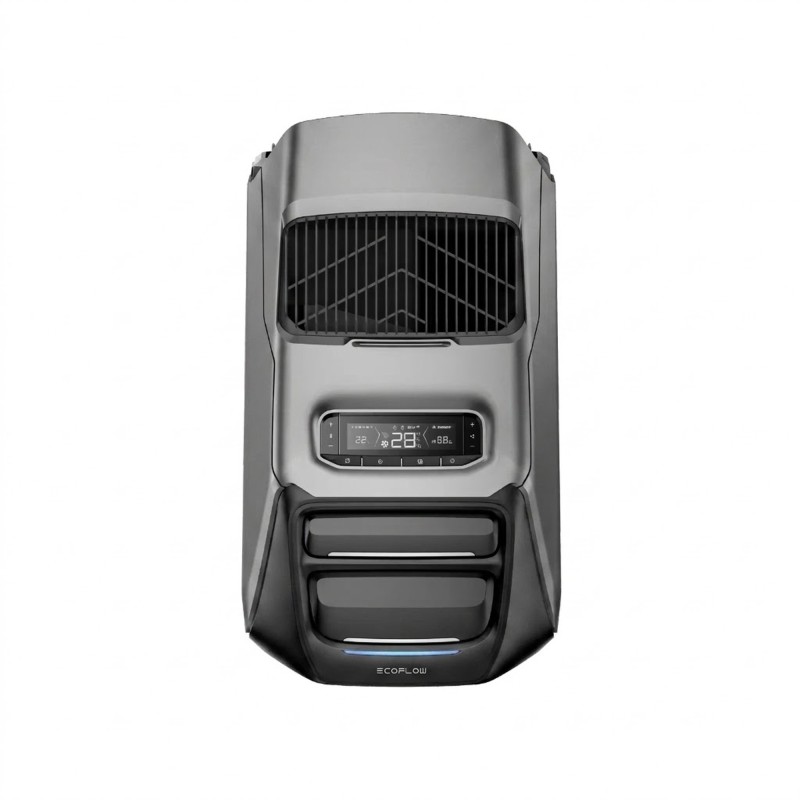 Climatiseur portable EcoFlow WAVE3