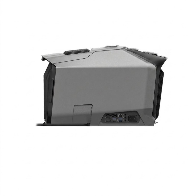 Climatiseur portable EcoFlow WAVE3