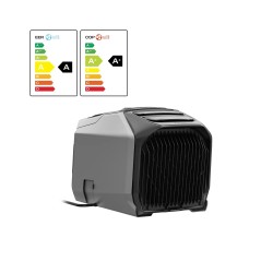 Climatiseur portable EcoFlow WAVE3