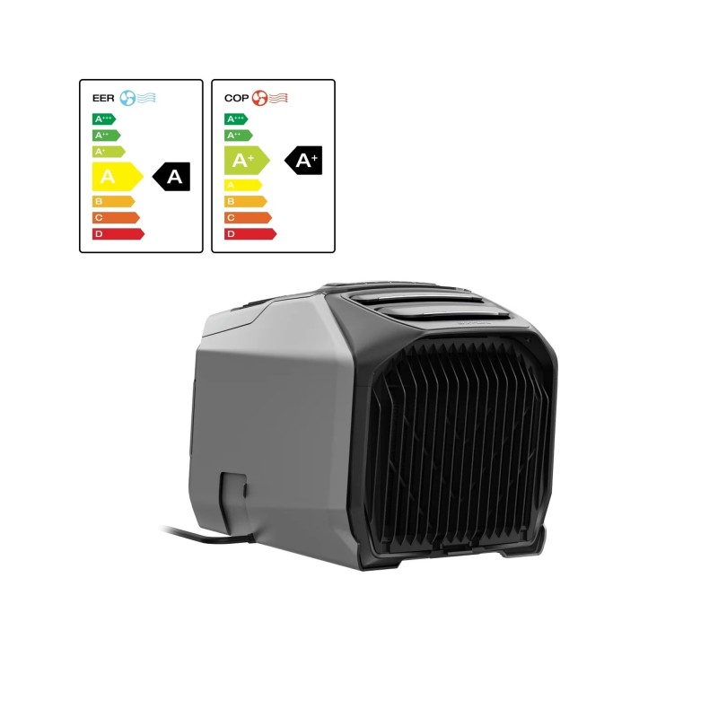 Climatiseur portable EcoFlow WAVE3