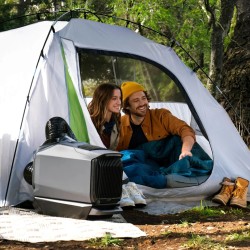 Climatiseur portable EcoFlow WAVE3