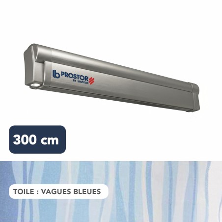 PROSTOR 450 3.00 M -...